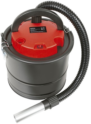 Habitex Aspirador Cenizas  E438 18 litros 1000w